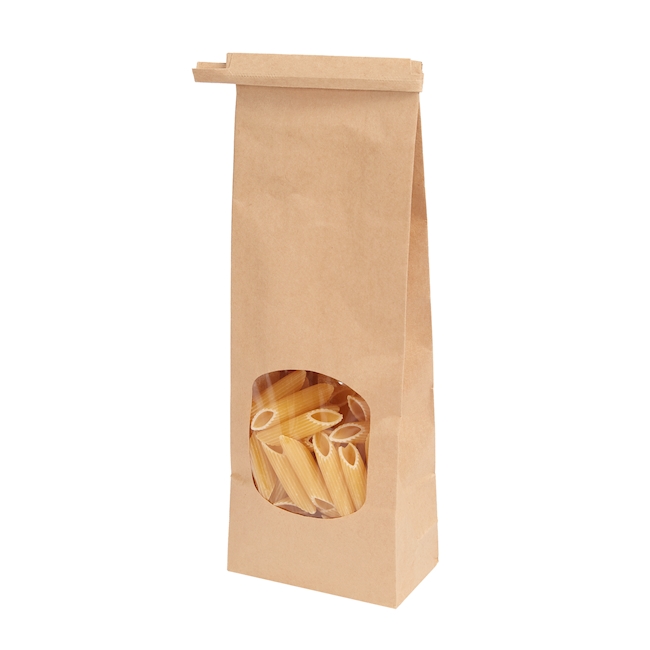 Flexico TIN-TIE papier/PP  250G  90+50X260